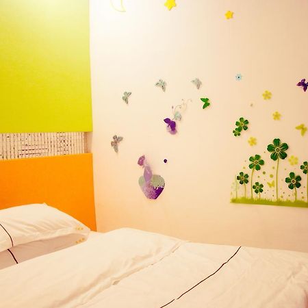 Blog Hotel Guangzhou Oda fotoğraf