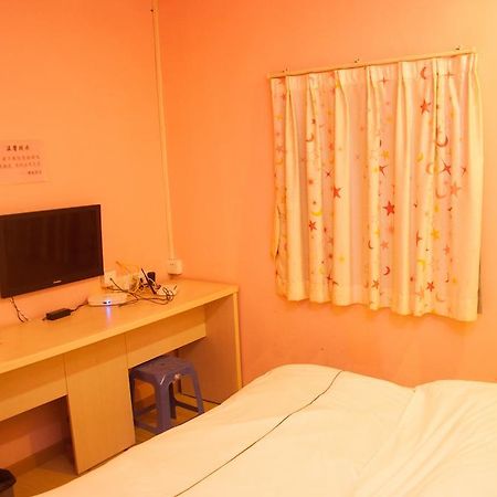 Blog Hotel Guangzhou Oda fotoğraf