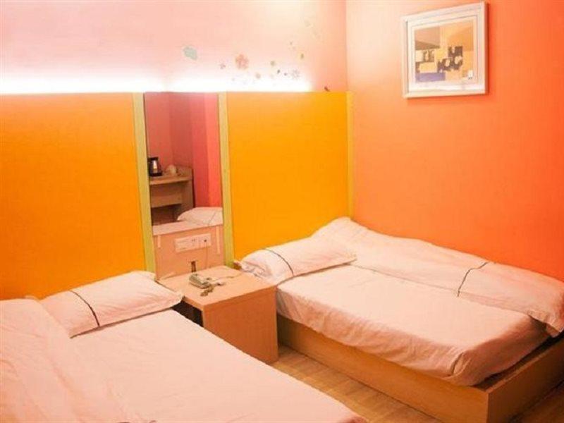 Blog Hotel Guangzhou Dış mekan fotoğraf