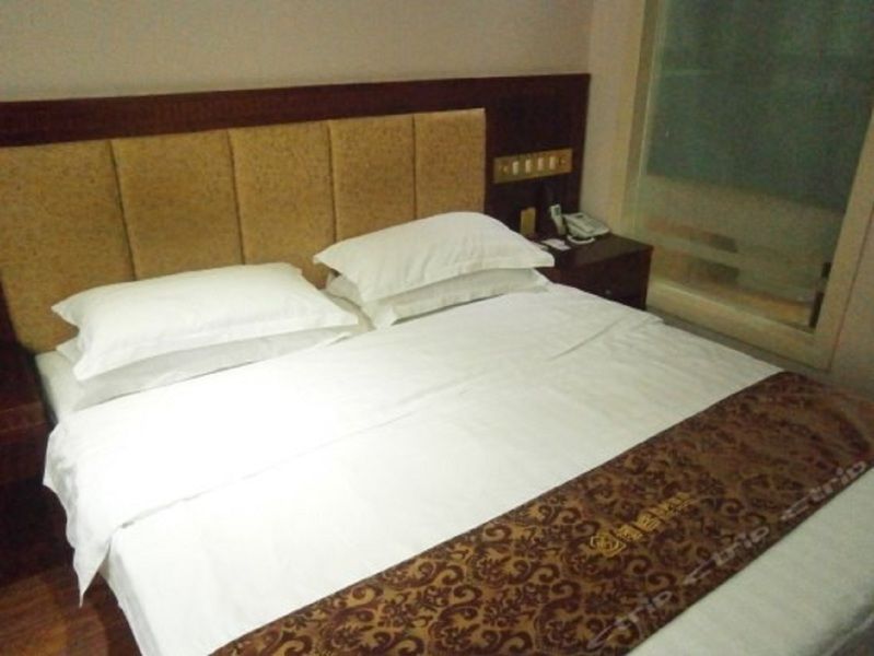 Blog Hotel Guangzhou Dış mekan fotoğraf