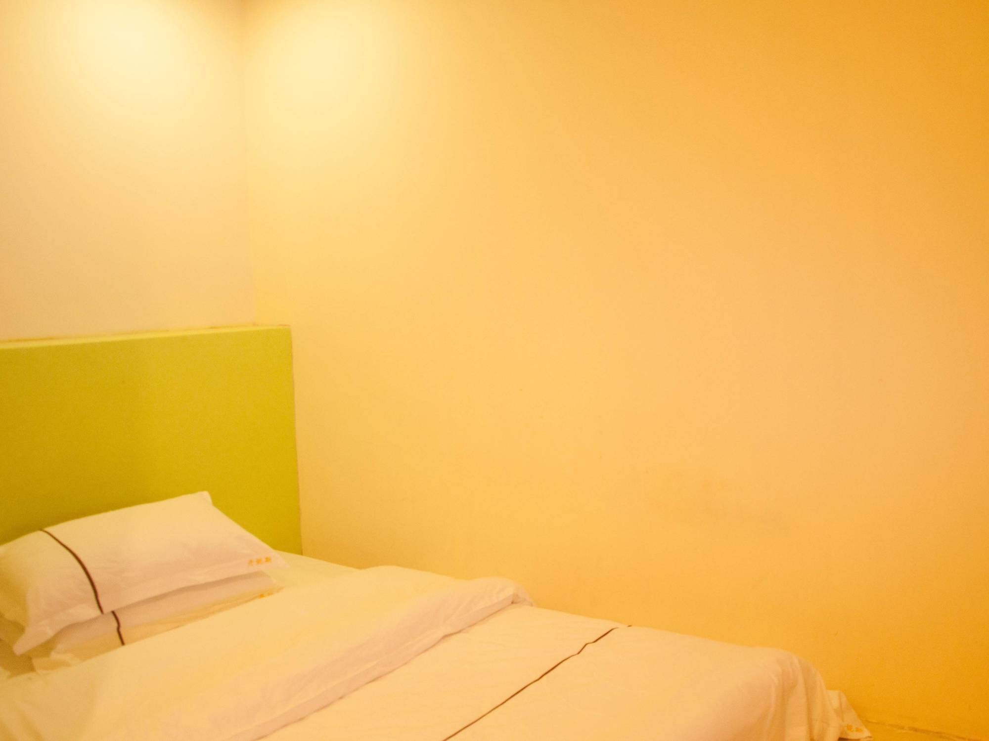 Blog Hotel Guangzhou Dış mekan fotoğraf